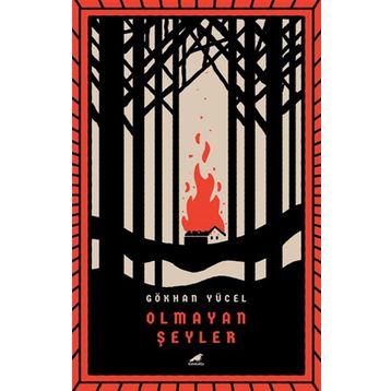 Olmayan Şeyler - Gökhan Yücel