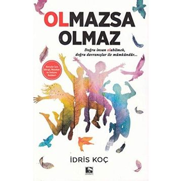 Olmazsa Olmazlar - Mahmut Özturan
