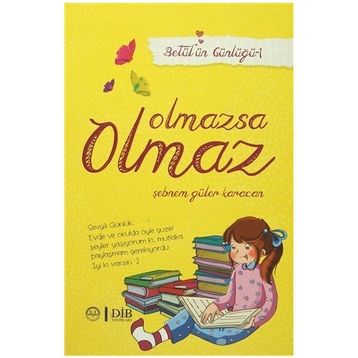 Olmazsa Olmazlar - Mahmut Özturan