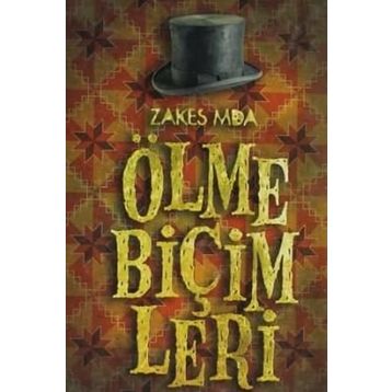 ÖLME BİÇİMLERİ - ZAKES MDA