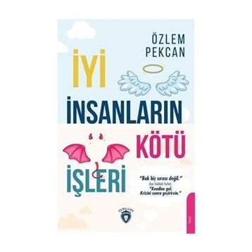 Ölmeden İyi İnsanlar - kollektif