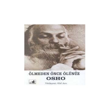 ÖLMEDEN ÖNCE - MURAT KINIKOĞLU