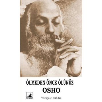 ÖLMEDEN ÖNCE ÖLÜNÜZ - ABDULLAH SEVİNÇ