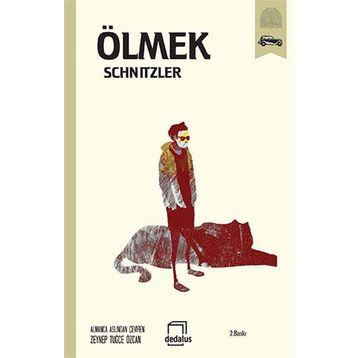 Ölmek - Arthur Schnitzler