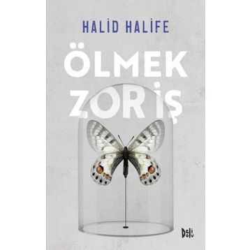 Ölmek Zor İş - Halid Halife