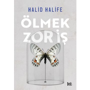 Ölmek Zor İş - Halid Halife