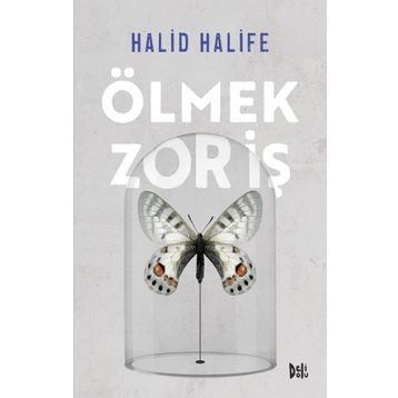 Ölmek Zor İş - Halid Halife