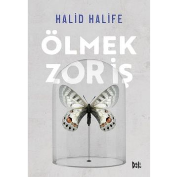 Ölmek Zor İş - Halid Halife