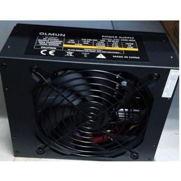Olmun BTC 1600 W Power Supply