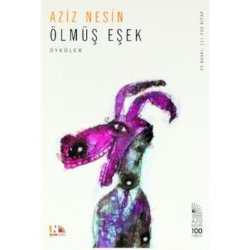 ÖLMÜŞ EŞEK - AZIZ NESIN