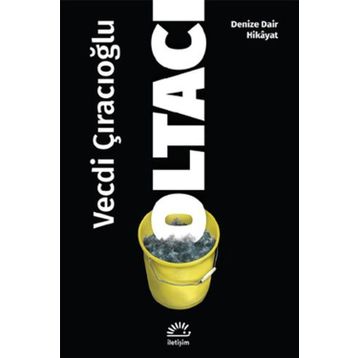 Oltacı - Vecdi Çıracıoğlu