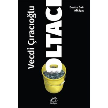 Oltacı - Vecdi Çıracıoğlu