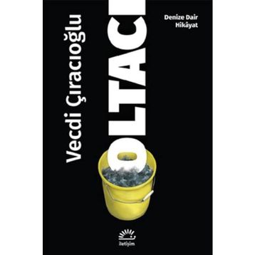 Oltacı - Vecdi Çıracıoğlu