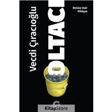 Oltacı - Vecdi Çıracıoğlu