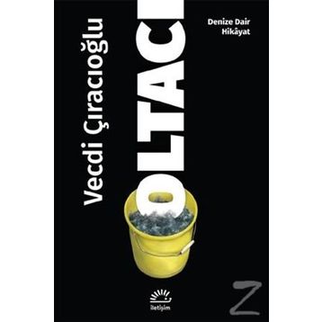 Oltacı - Vecdi Çıracıoğlu