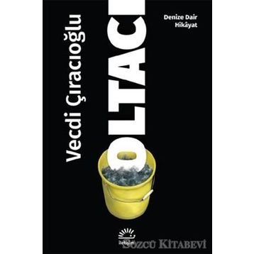 Oltacı - Vecdi Çıracıoğlu