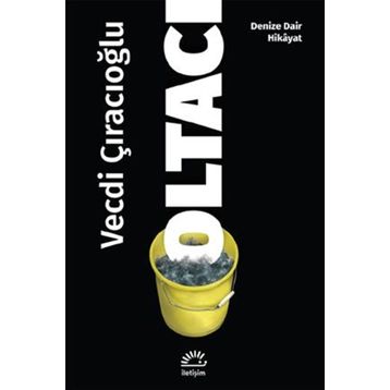 Oltacı - Vecdi Çıracıoğlu