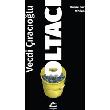 Oltacı - Vecdi Çıracıoğlu