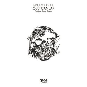 Ölü Canlar Gece Kitaplığı