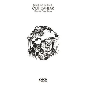 Ölü Canlar Gece Kitaplığı
