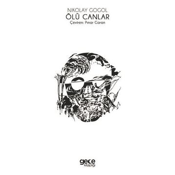 Ölü Canlar Gece Kitaplığı