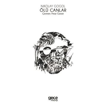 Ölü Canlar Gece Kitaplığı