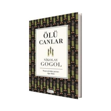 Ölü Canlar - Nikolay Gogol