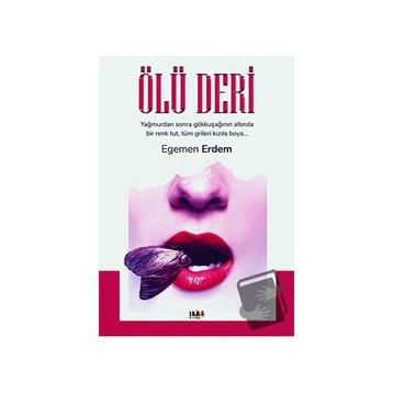 Ölü Deri - Egemen Erdem