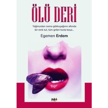 Ölü Deri - Egemen Erdem