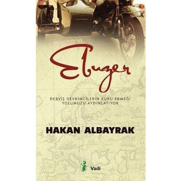 Ölü Ekmeği - Dursun Akçam