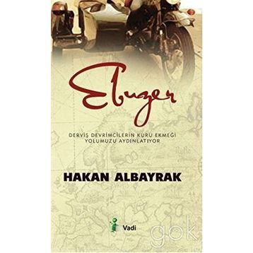 Ölü Ekmeği - Dursun Akçam