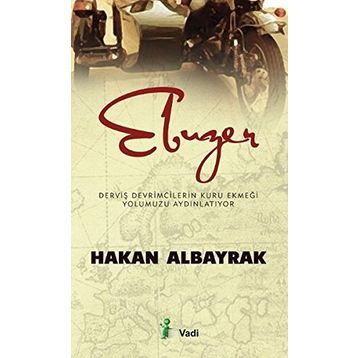 Ölü Ekmeği - Dursun Akçam