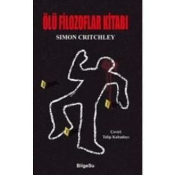 Ölü Filozoflar Kitabı - Simon Critchley