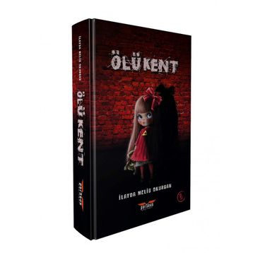 Ölü Kent - İlayda Melis Okurgan