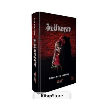 Ölü Kent - İlayda Melis Okurgan