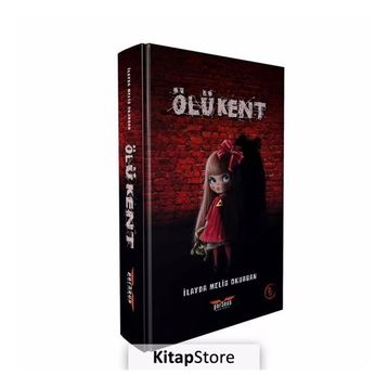 Ölü Kent - İlayda Melis Okurgan