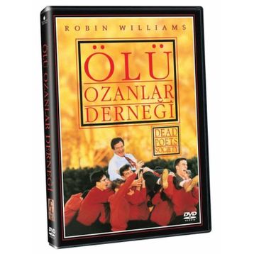 ÖLÜ OZANLAR DERNEĞİ - CANSEVER EYÜBOĞLU