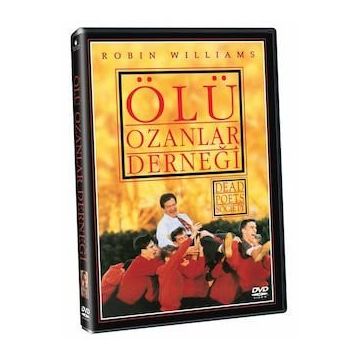 ÖLÜ OZANLAR DERNEĞİ - CANSEVER EYÜBOĞLU