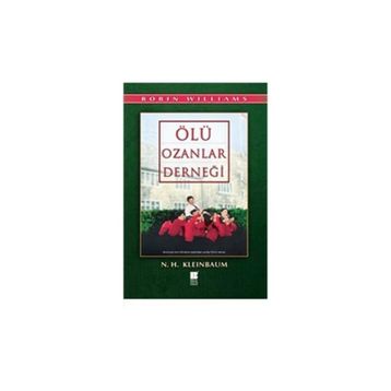 ÖLÜ OZANLAR DERNEĞİ - CANSEVER EYÜBOĞLU