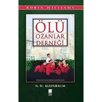ÖLÜ OZANLAR DERNEĞİ - CANSEVER EYÜBOĞLU