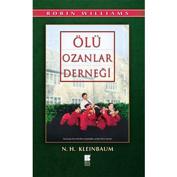 ÖLÜ OZANLAR DERNEĞİ - CANSEVER EYÜBOĞLU