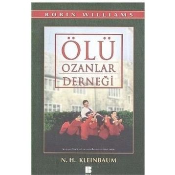 ÖLÜ OZANLAR DERNEĞİ - N. H. KLEINBAUM