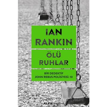 Ölü Ruhlar - Ian Rankin