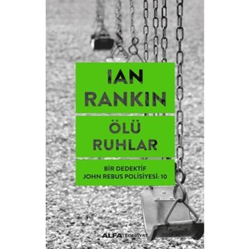 Ölü Ruhlar - Ian Rankin