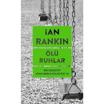 Ölü Ruhlar - Ian Rankin
