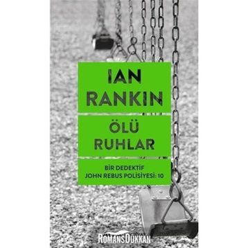 Ölü Ruhlar - Ian Rankin