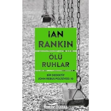 Ölü Ruhlar - Ian Rankin