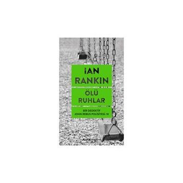 Ölü Ruhlar - Ian Rankin