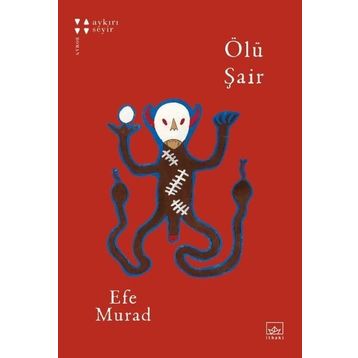 Ölü Şair - Efe Murad