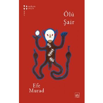 Ölü Şair - Efe Murad
